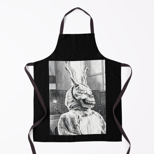 Item preview, Frank the bunny designed and sold by SlurmzMcKenzie.