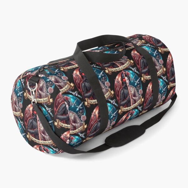 Item preview, Geisha Pilot Visor Starfighters Scroll designed and sold by Voodoo Store Paranormal Collections.
