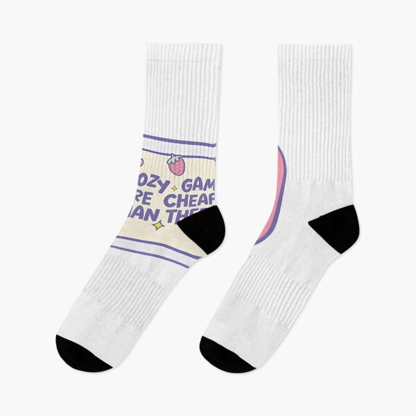 Item preview, Cozy Games Are Cheaper Than Therapy 3 designed and sold by quyenphoshop.