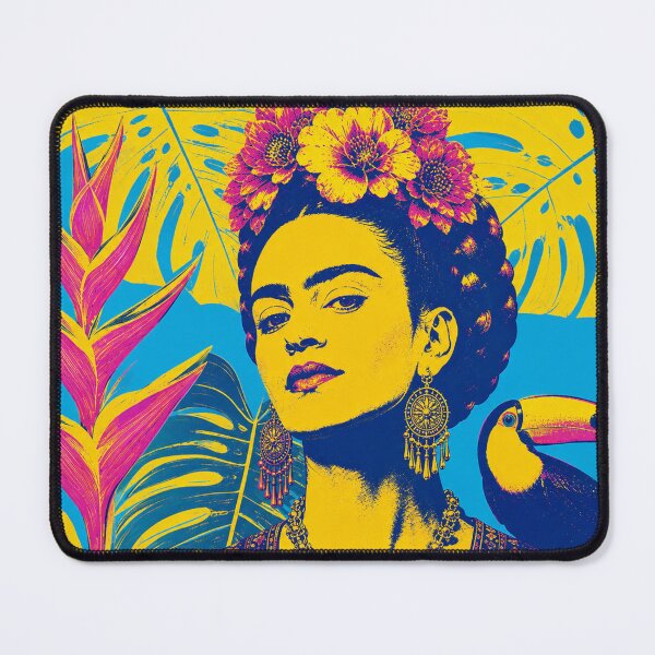Item preview, Pop Art woman designed and sold by Muycote.