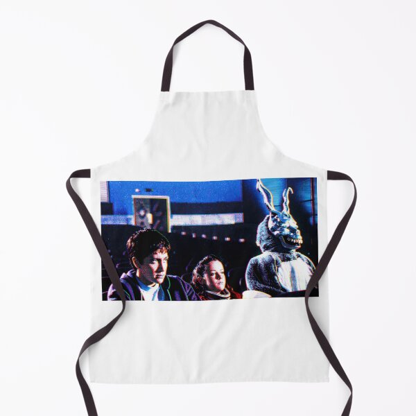 Item preview, Donnie Darko Glitchy designed and sold by SlurmzMcKenzie.