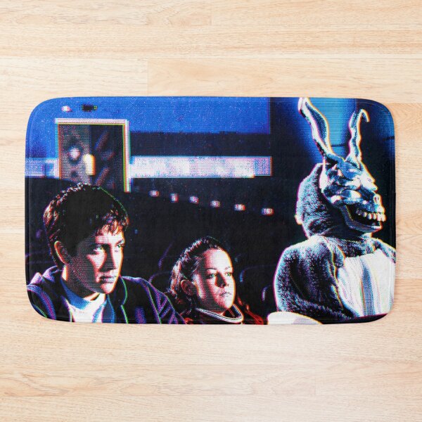Item preview, Donnie Darko Glitchy designed and sold by SlurmzMcKenzie.