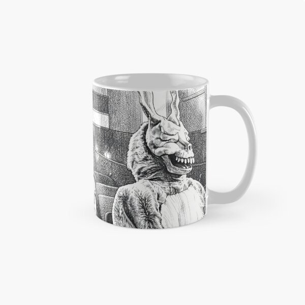 Item preview, Donnie Darko Manga designed and sold by SlurmzMcKenzie.