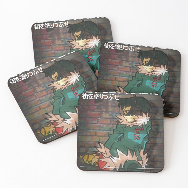 Item preview, Neo Archive Dreamcast Series - Jet Set Radio designed and sold by Gorrows.