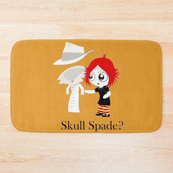 Item preview, Skull Spade? designed and sold by QueenAlicorn.