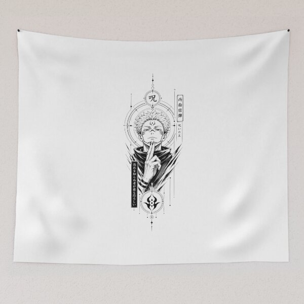 Item preview, Enlightened Divine Warrior designed and sold by Mr-MC-kitty.