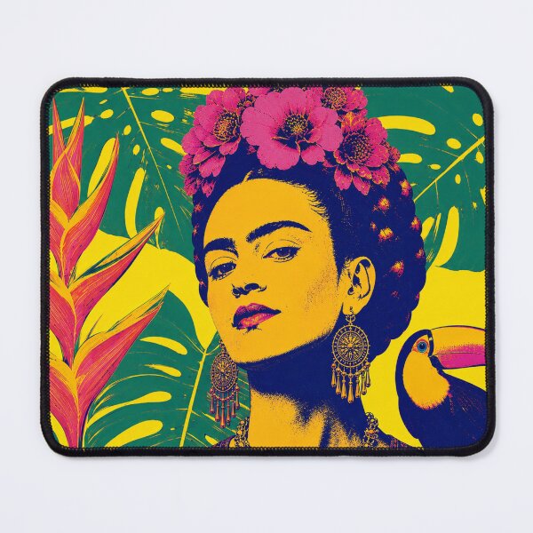 Item preview, Pop art Collage designed and sold by Muycote.