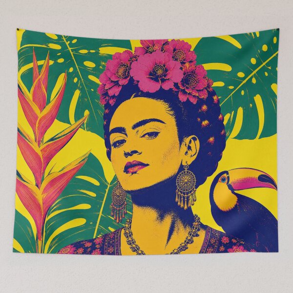 Item preview, Pop art Collage designed and sold by Muycote.