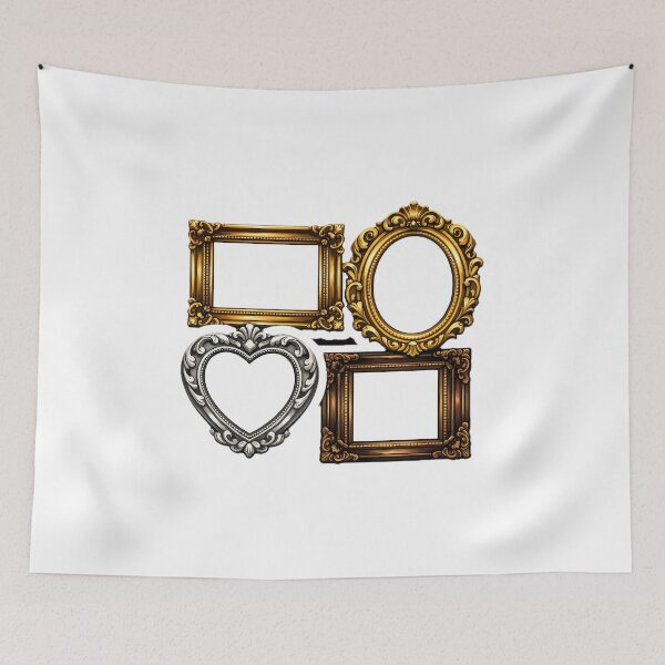Item preview, the frames designed and sold by NCNGDESIGN.