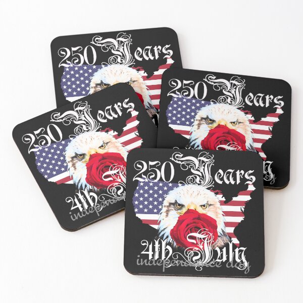 Item preview, America 250Yrs of independance 4thJuly designed and sold by Atelier Vivaz.