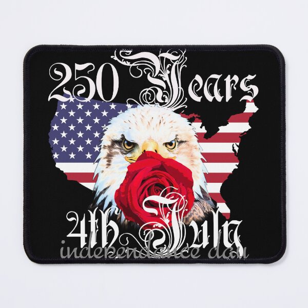 Item preview, America 250Yrs of independance 4thJuly designed and sold by Atelier Vivaz.