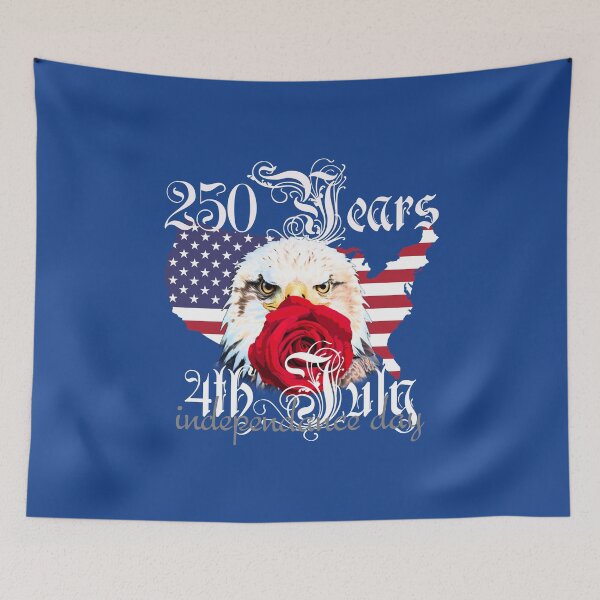 Item preview, America 250Yrs of independance 4thJuly designed and sold by Atelier Vivaz.