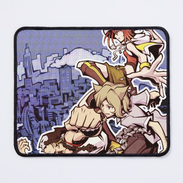 Item preview, Neo Archive Nintendo DS Series - [The World Ends With You] designed and sold by Gorrows.