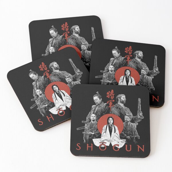 Item preview, Shogun designed and sold by mylordkep.