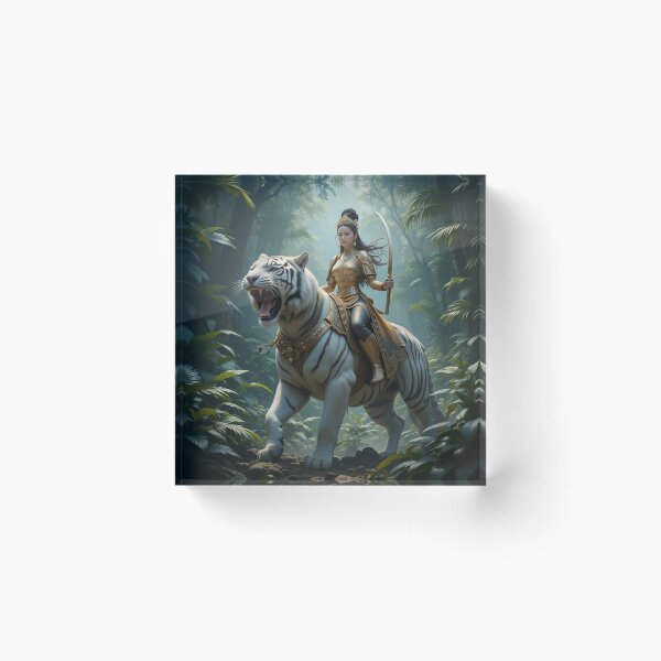 Item preview, Tiger Rider designed and sold by RaF71PrO.