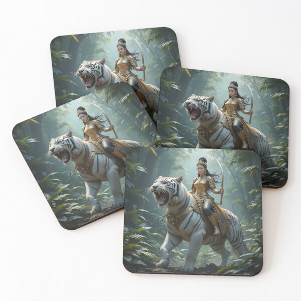 Item preview, Tiger Rider designed and sold by RaF71PrO.