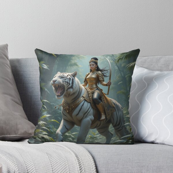 Item preview, Tiger Rider designed and sold by RaF71PrO.