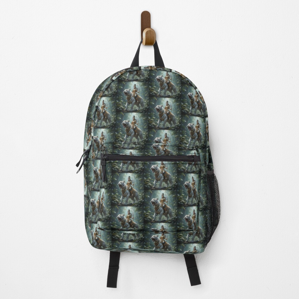 Item preview, Backpack designed and sold by RaF71PrO.