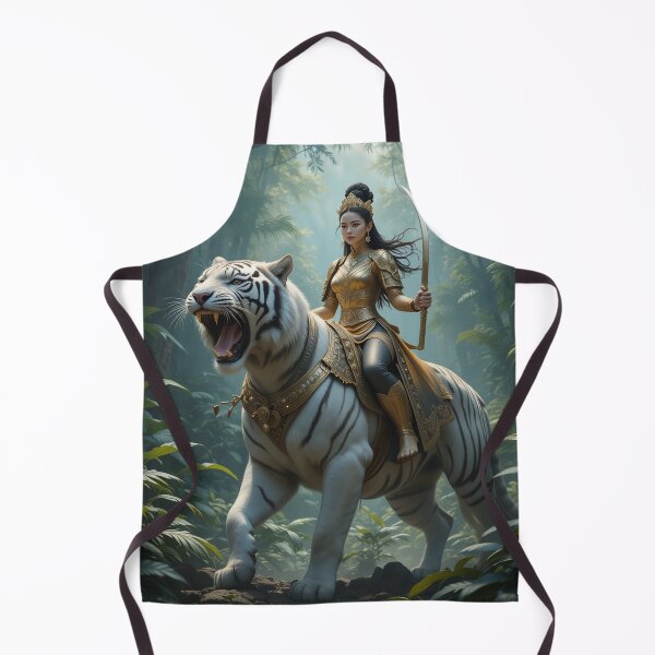 Item preview, Tiger Rider designed and sold by RaF71PrO.