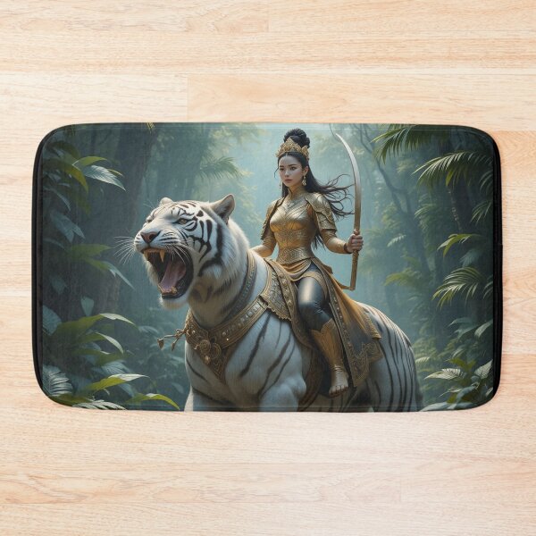 Item preview, Tiger Rider designed and sold by RaF71PrO.