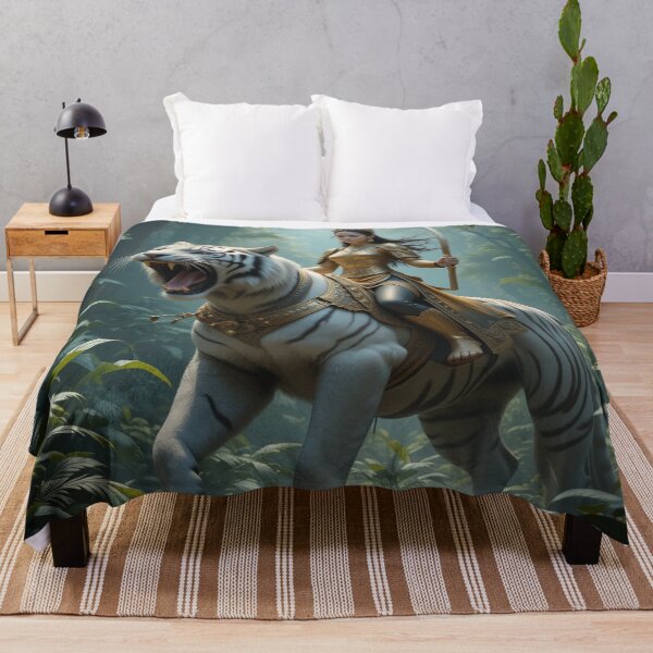 Item preview, Tiger Rider designed and sold by RaF71PrO.