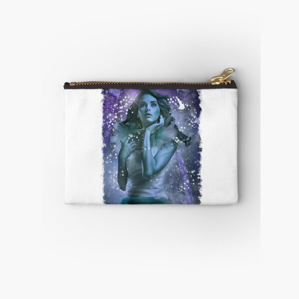Item preview, Enchanted Forest Wanderer - Mystical Woodland Adventure | ⭐⭐⭐⭐⭐ designed and sold by Seif Eddine.