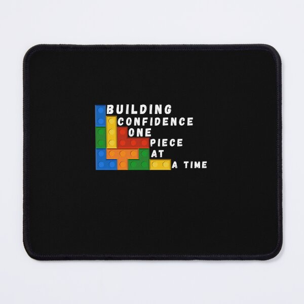 Item preview, Building Memories Building Bricks Blocks Family Matching  designed and sold by AmeliaShirts.