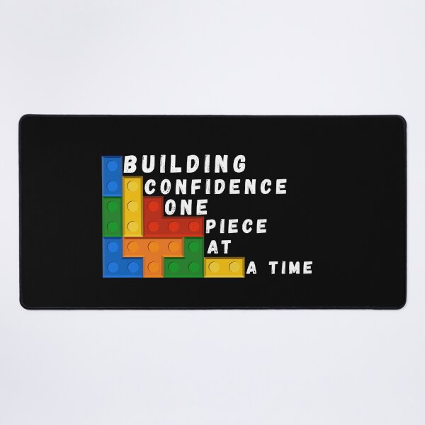 Item preview, Building Memories Building Bricks Blocks Family Matching designed and sold by AmeliaShirts.