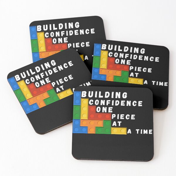 Item preview, Building Memories Building Bricks Blocks Family Matching  designed and sold by AmeliaShirts.
