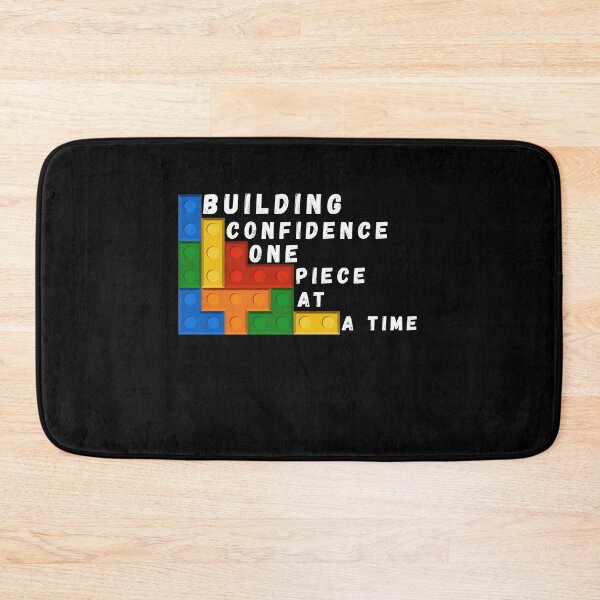 Item preview, Building Memories Building Bricks Blocks Family Matching  designed and sold by AmeliaShirts.