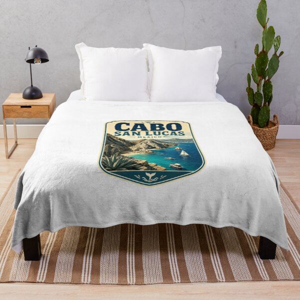 Item preview, Cabo San Lucas Mexico Vacation Traveler Destination designed and sold by Star3NowForMe.