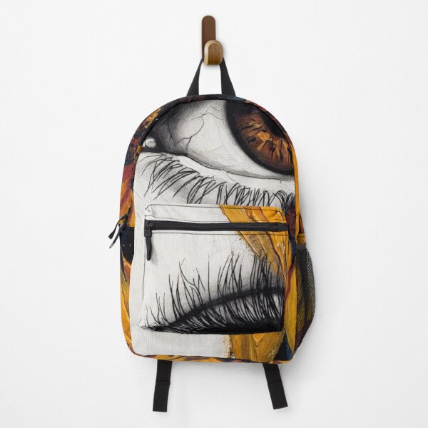 Item preview, Sunflower Eye designed and sold by fineetwork.