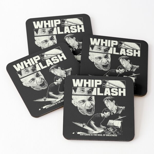 Item preview, Whiplash designed and sold by mylordkep.
