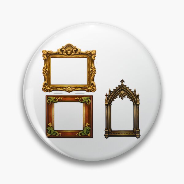 Item preview, the frames designed and sold by NRSROTE.