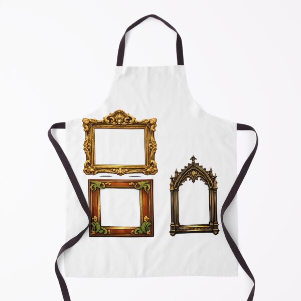 Item preview, the frames designed and sold by NRSROTE.