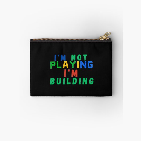 Item preview, Want to See My Six Pack Bricks Building Bricks Blocks Family Matching  designed and sold by AmeliaShirts.