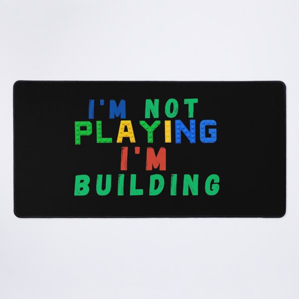 Item preview, Want to See My Six Pack Bricks Building Bricks Blocks Family Matching  designed and sold by AmeliaShirts.
