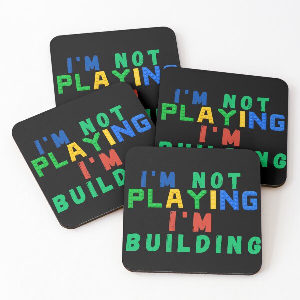 Item preview, Want to See My Six Pack Bricks Building Bricks Blocks Family Matching  designed and sold by AmeliaShirts.