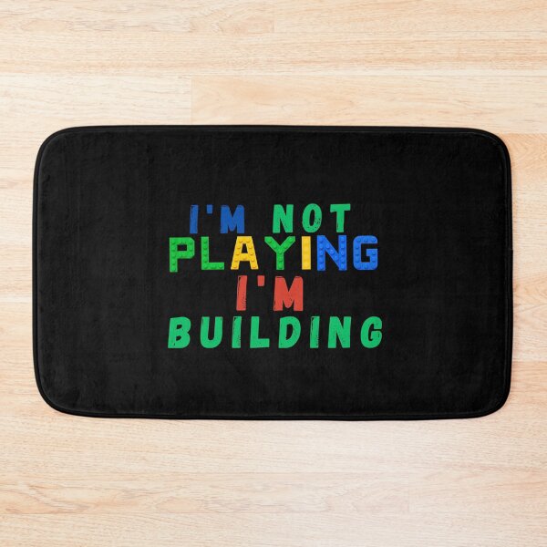 Item preview, Want to See My Six Pack Bricks Building Bricks Blocks Family Matching  designed and sold by AmeliaShirts.