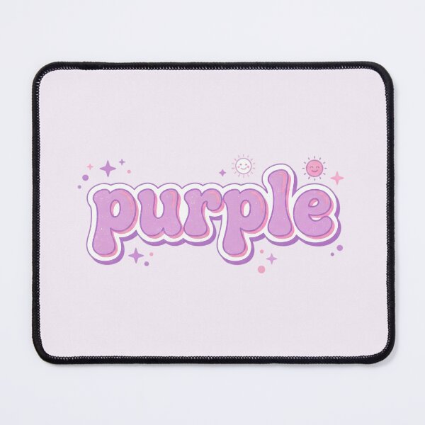 Item preview, purple designed and sold by sadieillust.