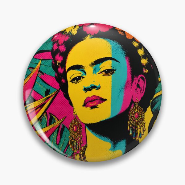 Item preview, Pop Art woman designed and sold by Muycote.