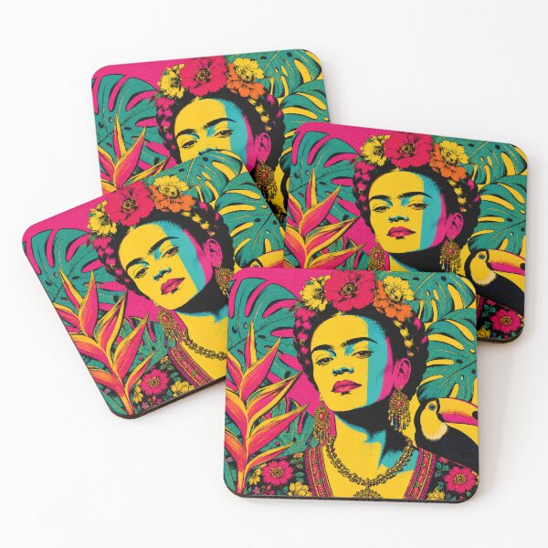 Item preview, Pop Art woman designed and sold by Muycote.