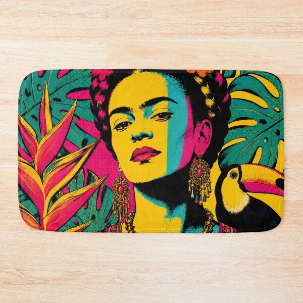 Item preview, Pop Art woman designed and sold by Muycote.