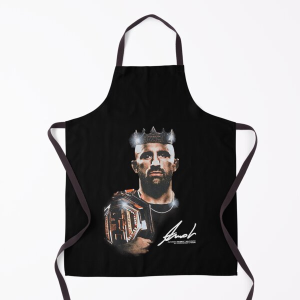 Item preview, Alexander Volkanovski "The Great" Signature designed and sold by JeyVel.