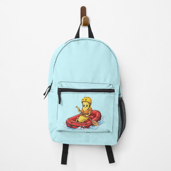 Item preview, Banana Rafting Mode designed and sold by YOFANTZ!.