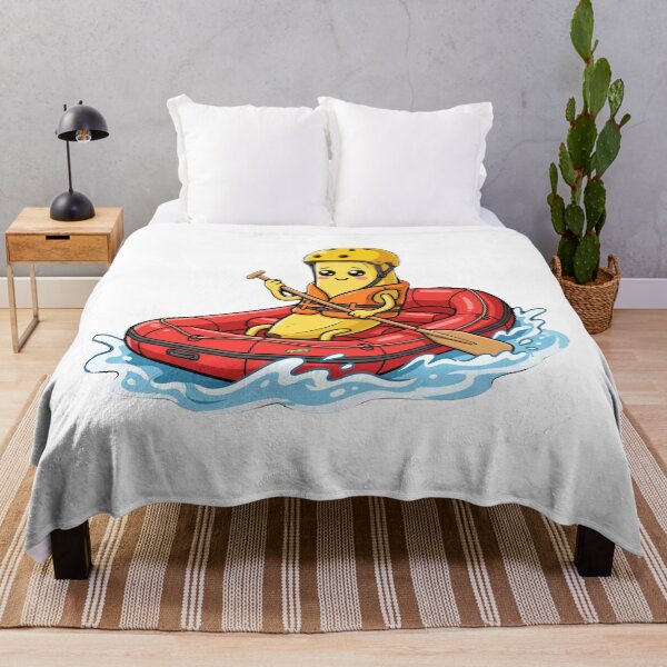 Item preview, Banana Rafting Mode designed and sold by YOFANTZ!.