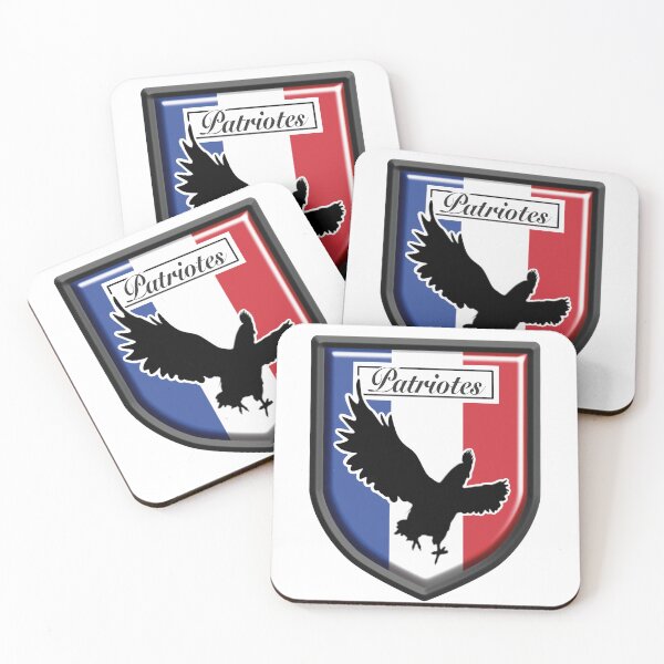 Item preview, Patriots designed and sold by Vil1Coyote.