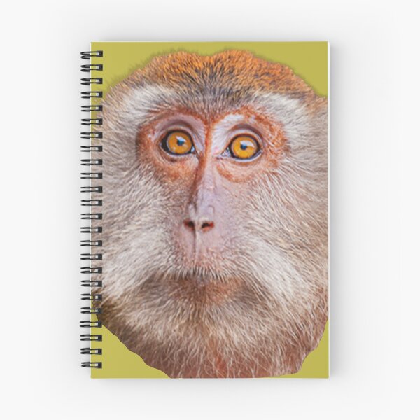 Item preview, Monkey face designed and sold by Dalyndigital Photography.