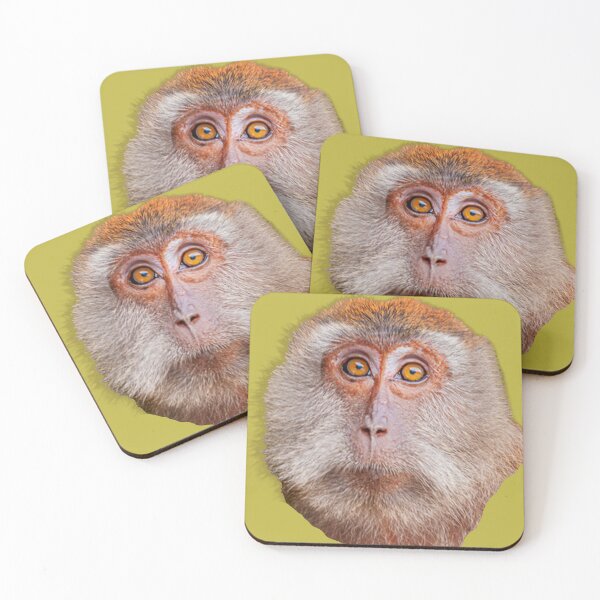 Item preview, Monkey face designed and sold by Dalyndigital Photography.