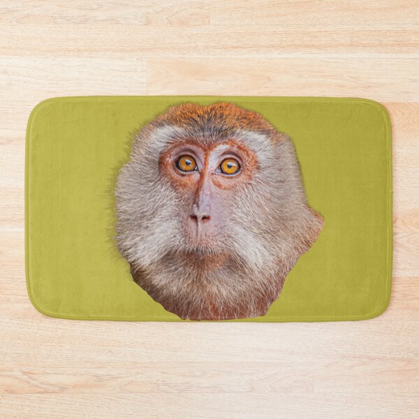 Item preview, Monkey face designed and sold by Dalyndigital Photography.